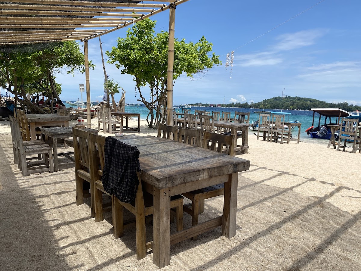 Diana Cafe