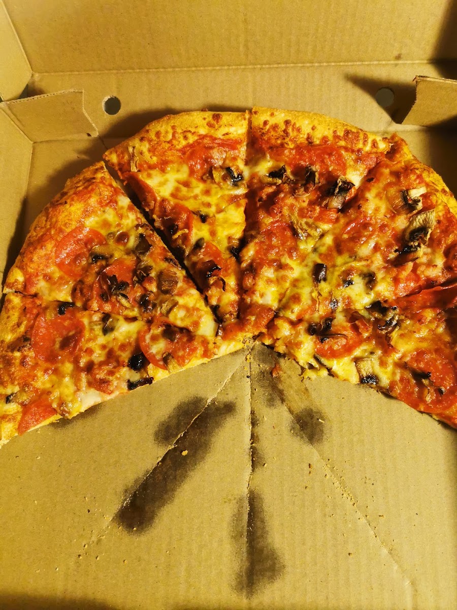 Diana's Pizza & Grill Photos 9