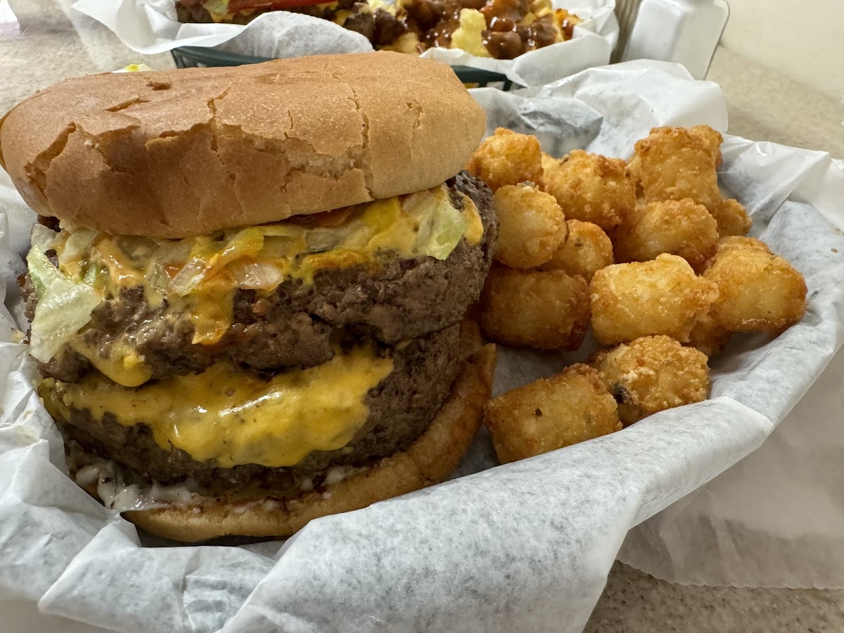 Diane's Diner