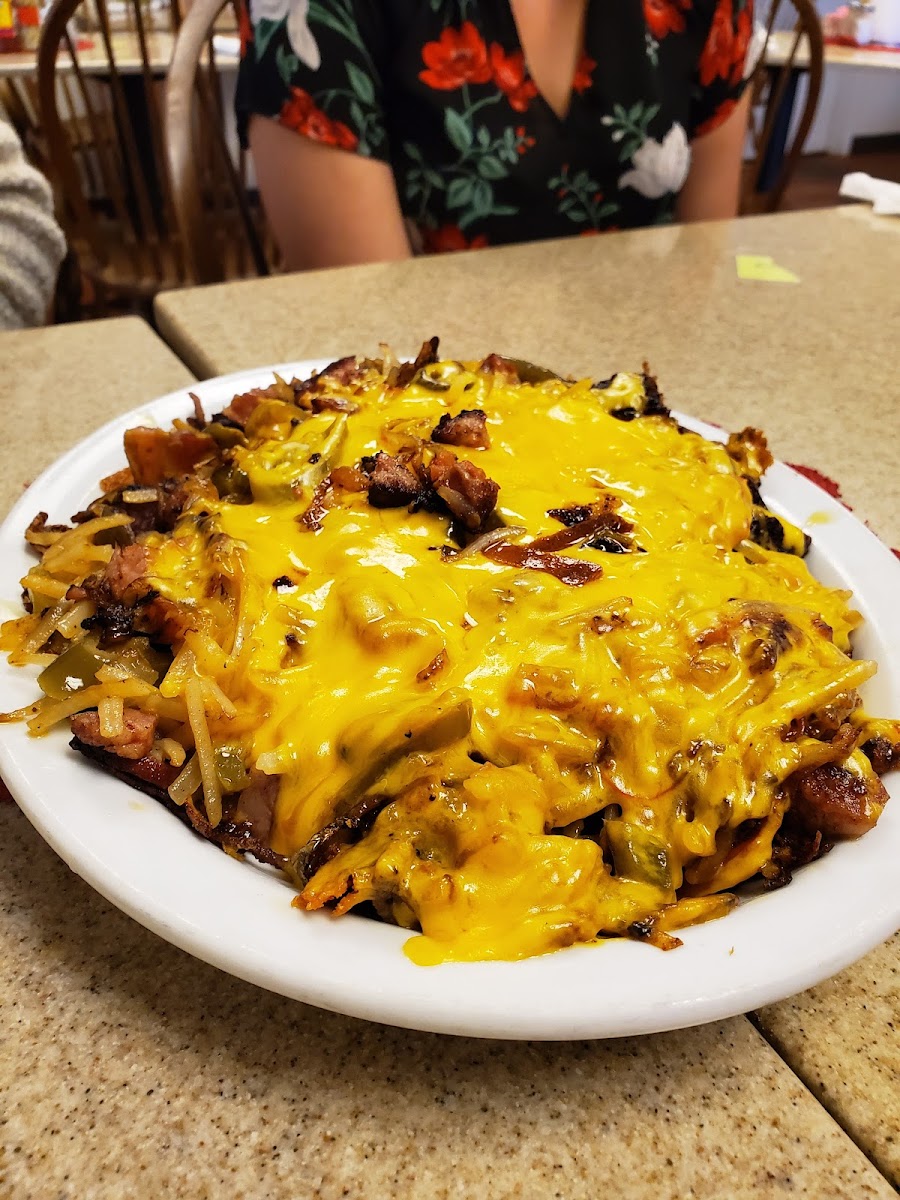 Diane's Diner Photos 2