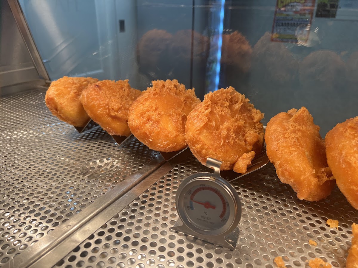 Dicky Bees Fish & Chips Photos 2