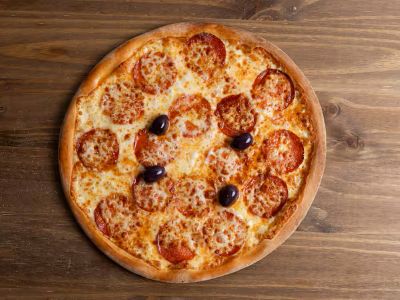 Dídio Pizza - Pizzaria Na Lapa Photos 2