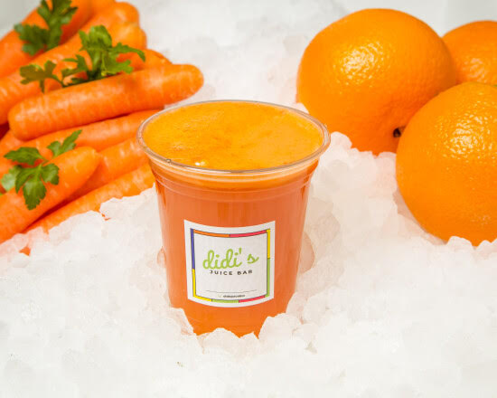 Didi’S Juice Bar Photos 9