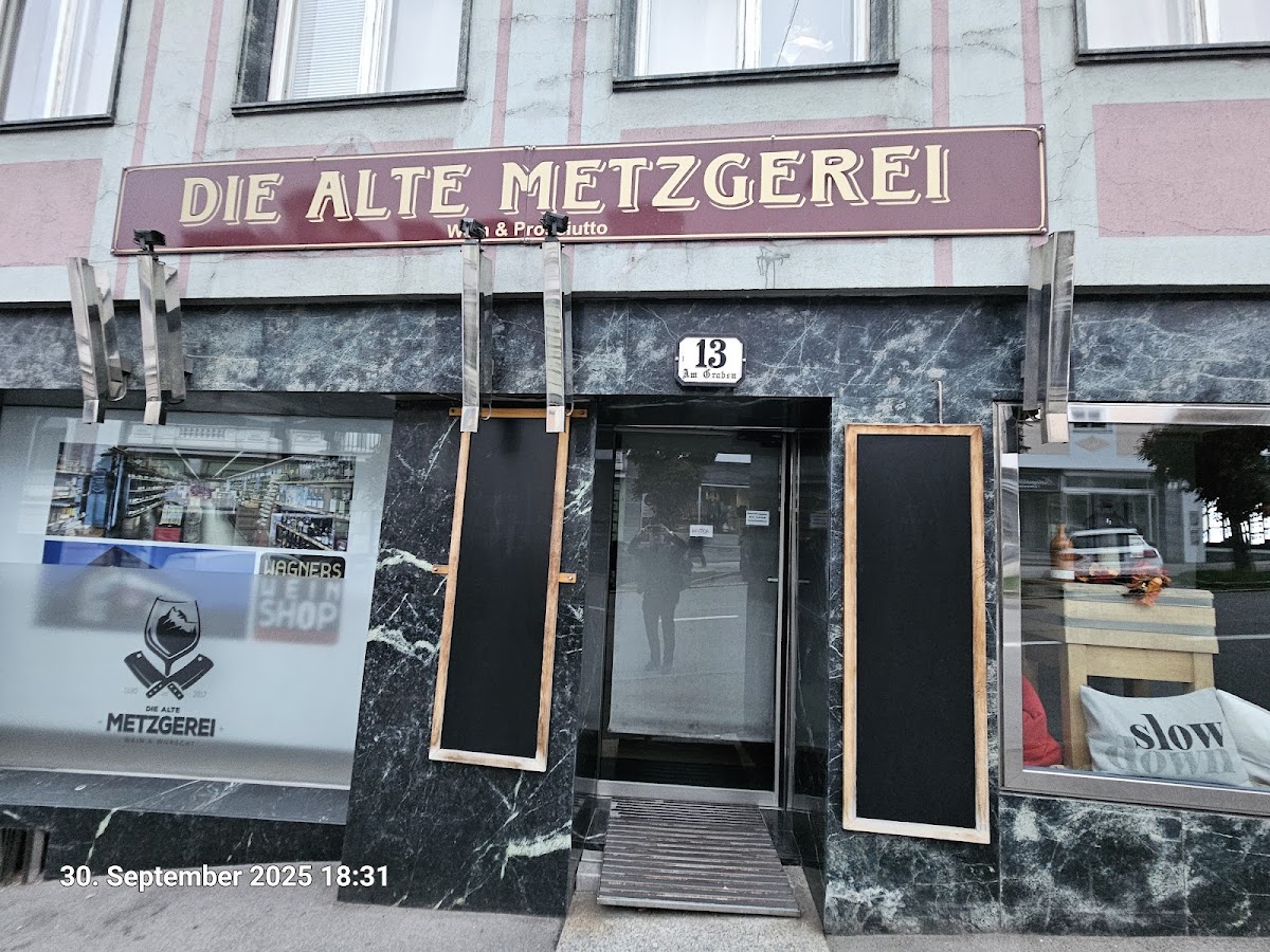 Die Alte Metzgerei (Gmunden) Photos 2