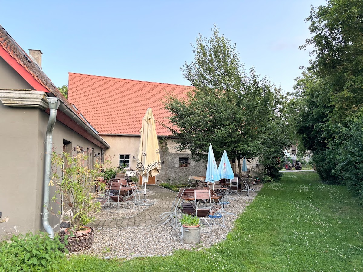 Die Schmidd'n Kaffee Und Land-Wirtschaft Photos 2
