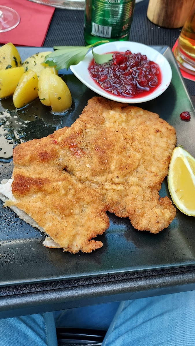 Die Schmiede Café Knödlerei Photos 9