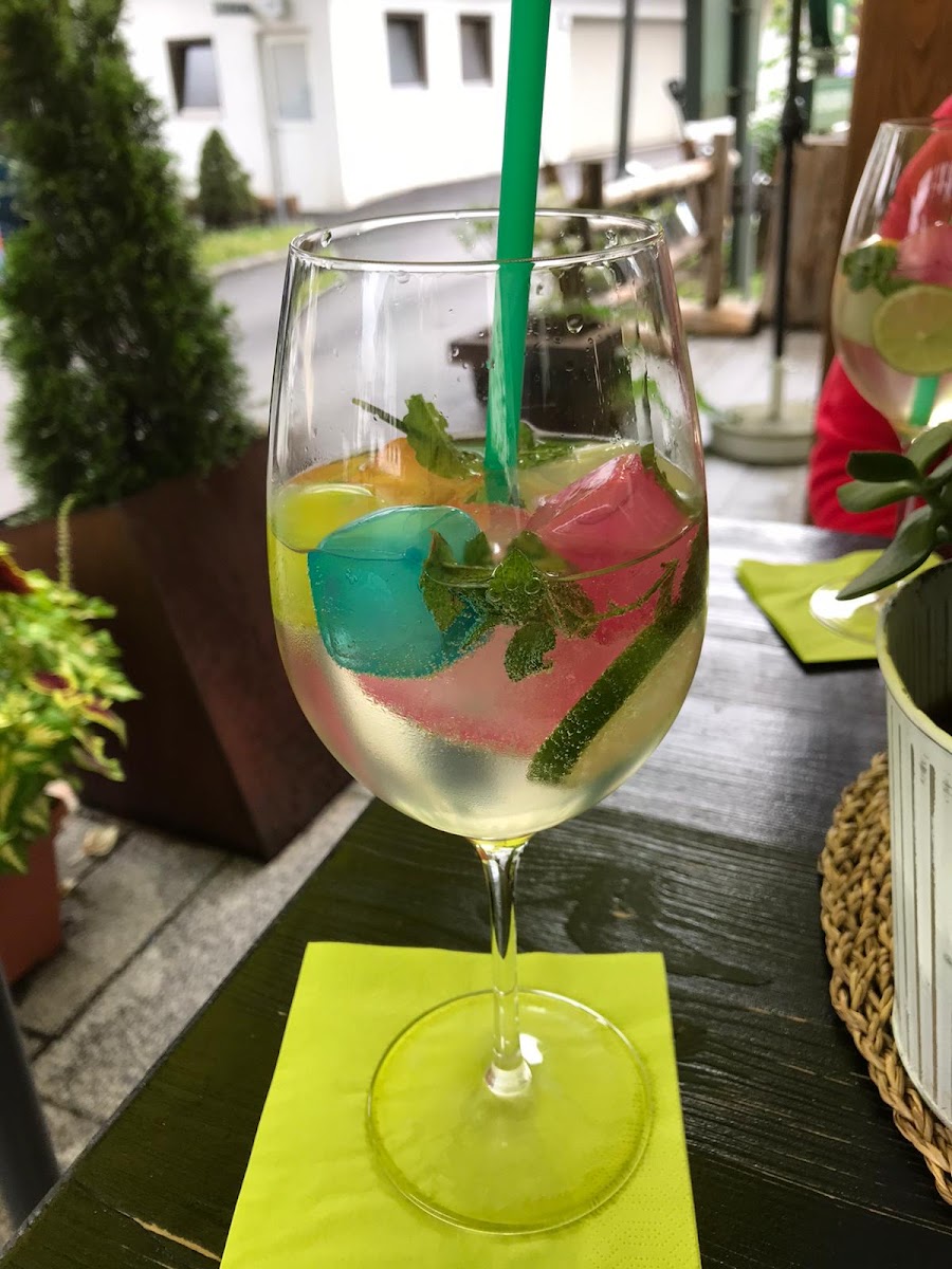 Die Schmiede Café Knödlerei Photos 2