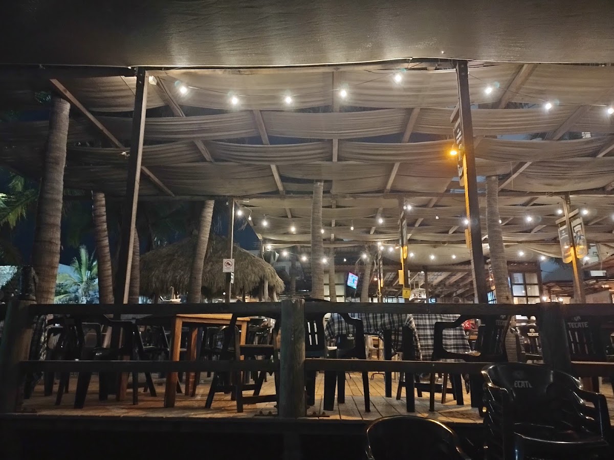 Diego's Beach & Grill Photos 2