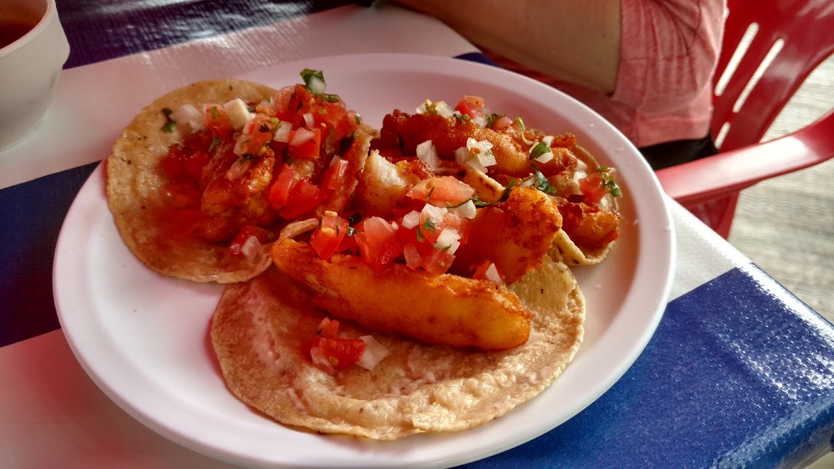 Diego's Taco Photos 9
