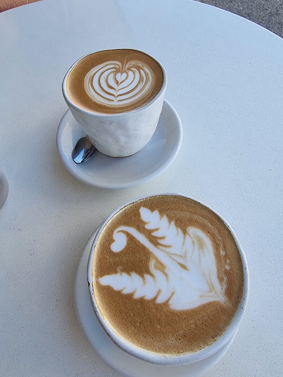 Diesel Espresso Bar Photos 2