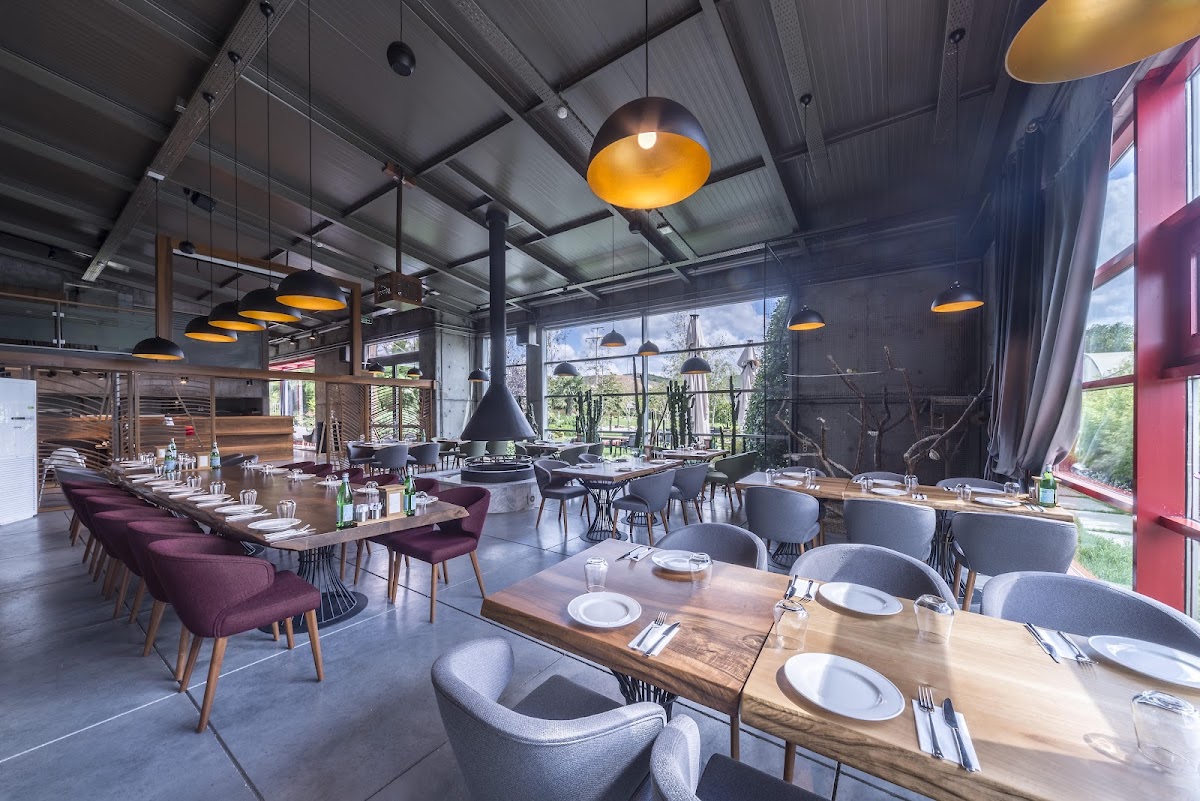 Digma Restaurant