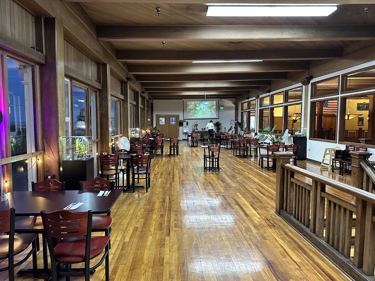 Dijon Seafood & Grill