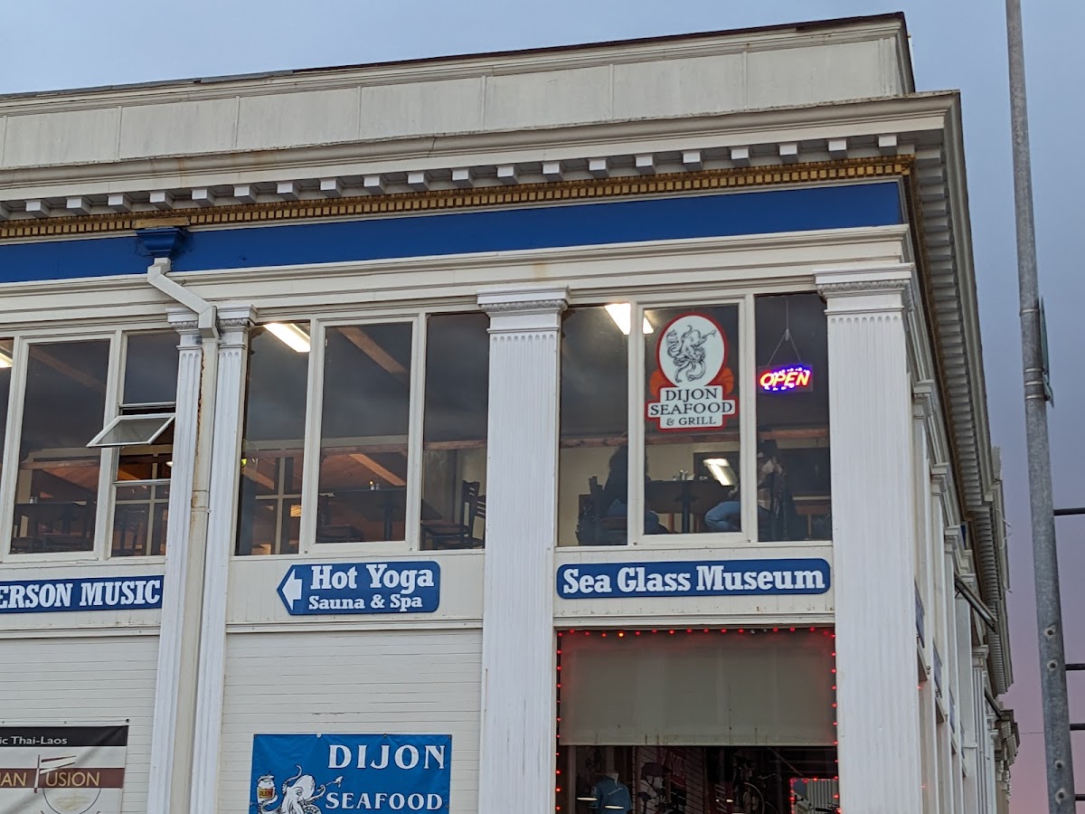 Dijon Seafood & Grill Photos 2