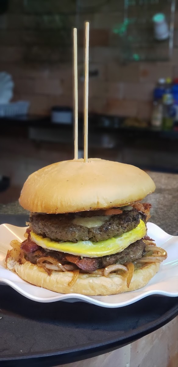 Dil Burguer Photos 9