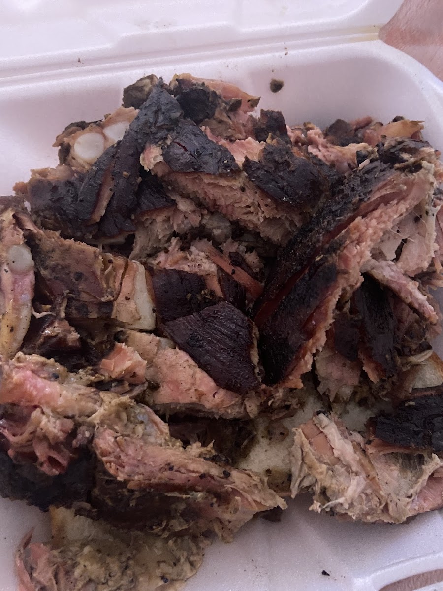Dilworth's Bbq Photos 9