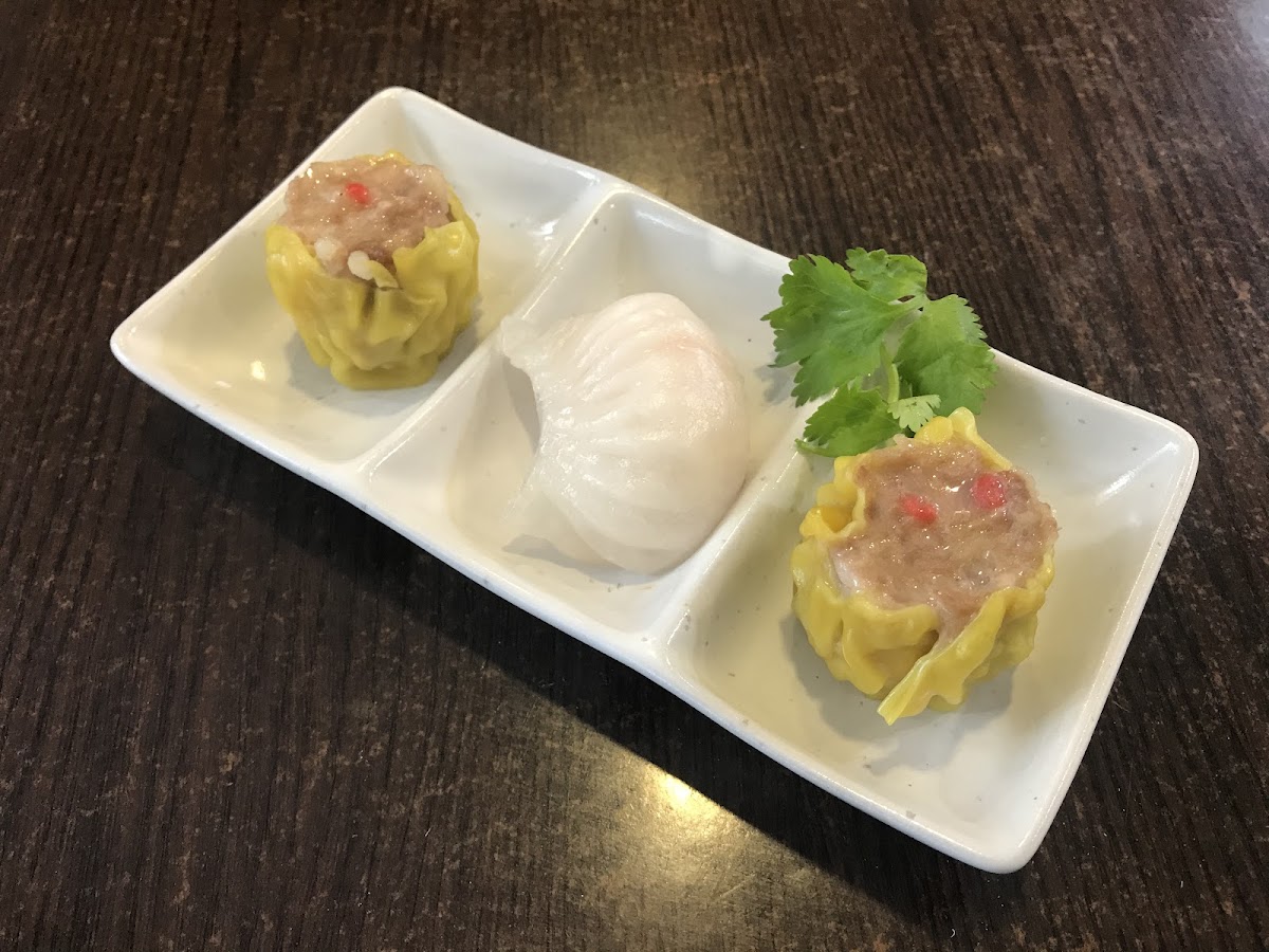 Dim Sim Project The Mall Photos 9