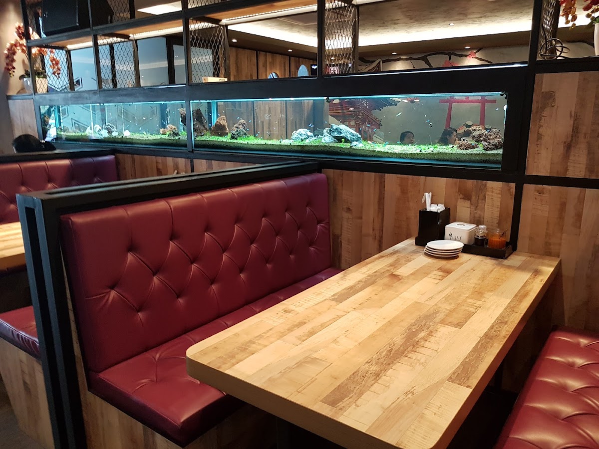 Dim Sum Inn