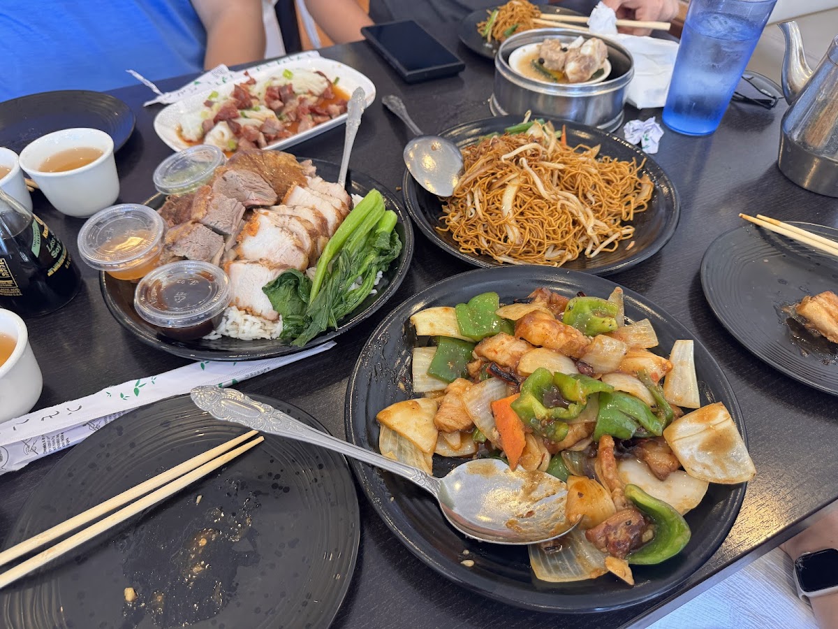 Dim Sum King Master Photos 2