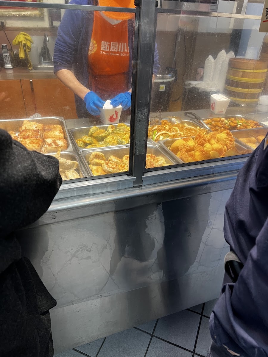 Dim Sum Kitchen Express Photos 2