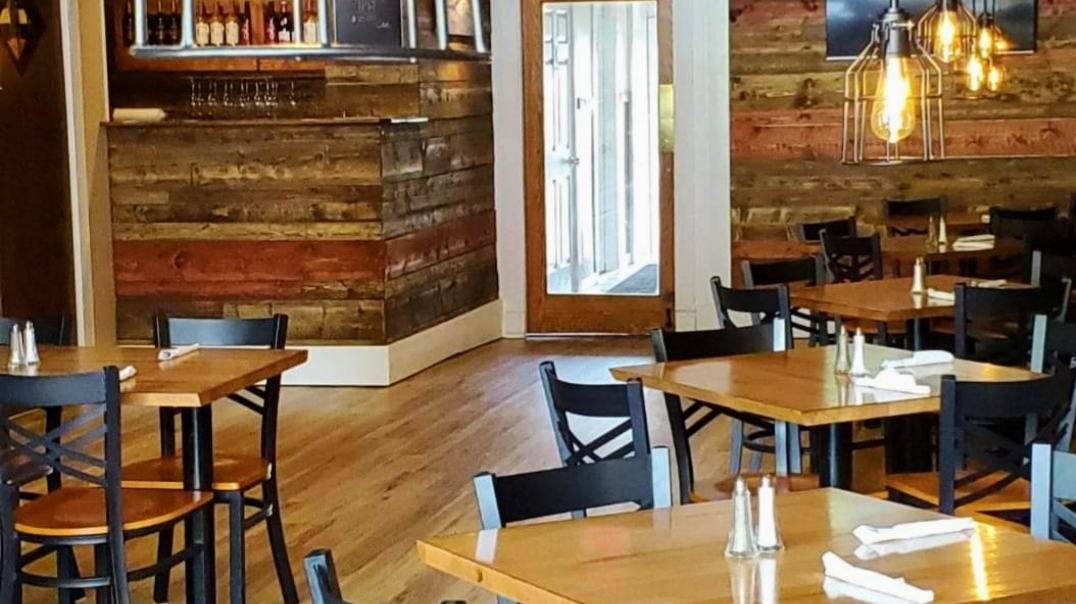 Dimitri's Pizza