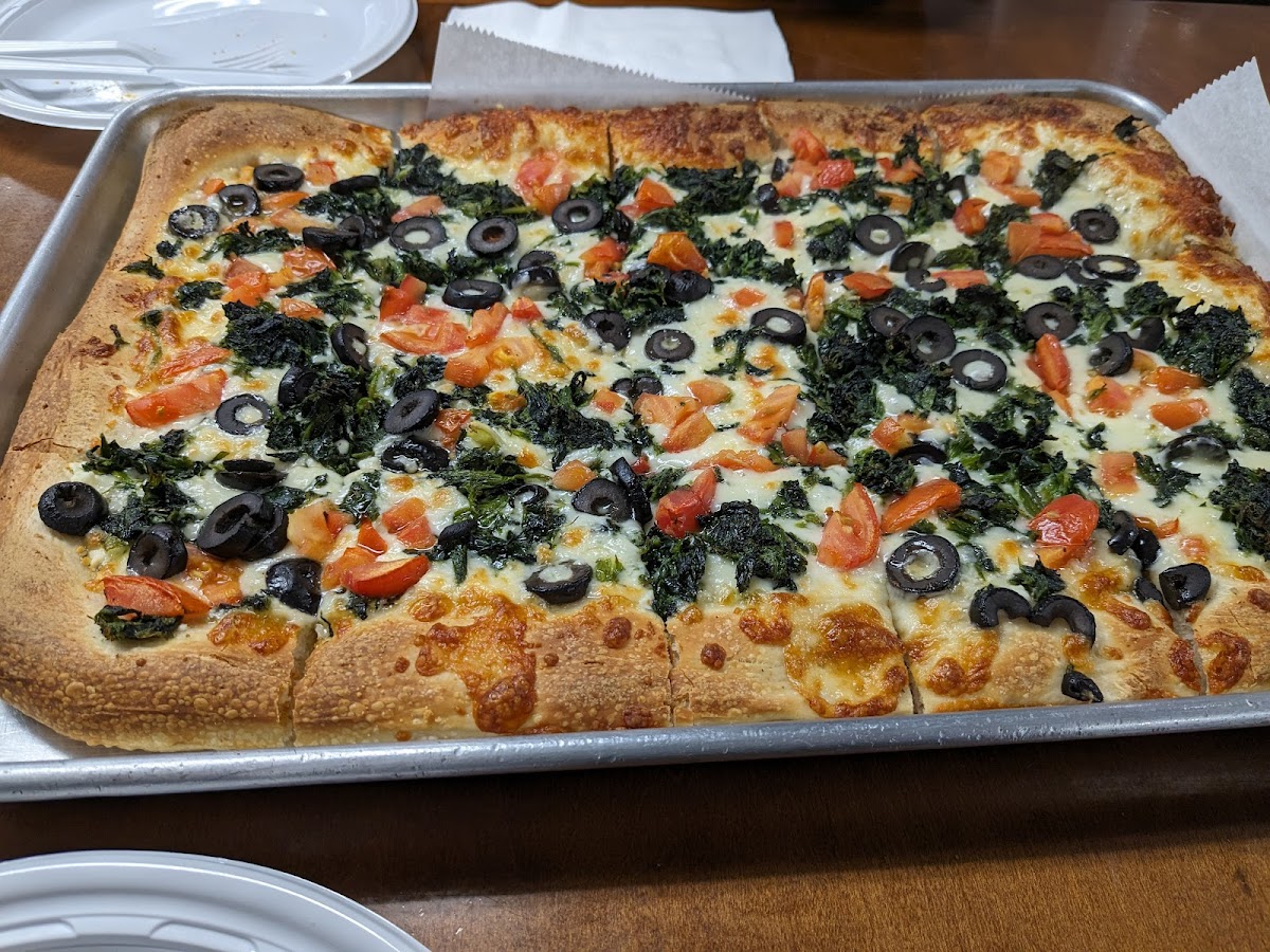 Dimitri's Pizzeria Photos 9