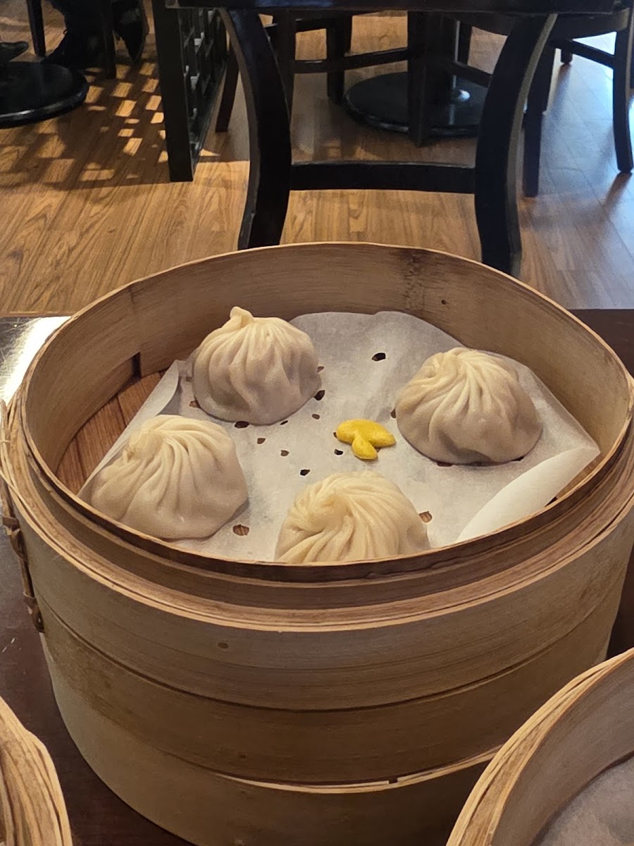 Din Tai Fung Gangnam Photos 2