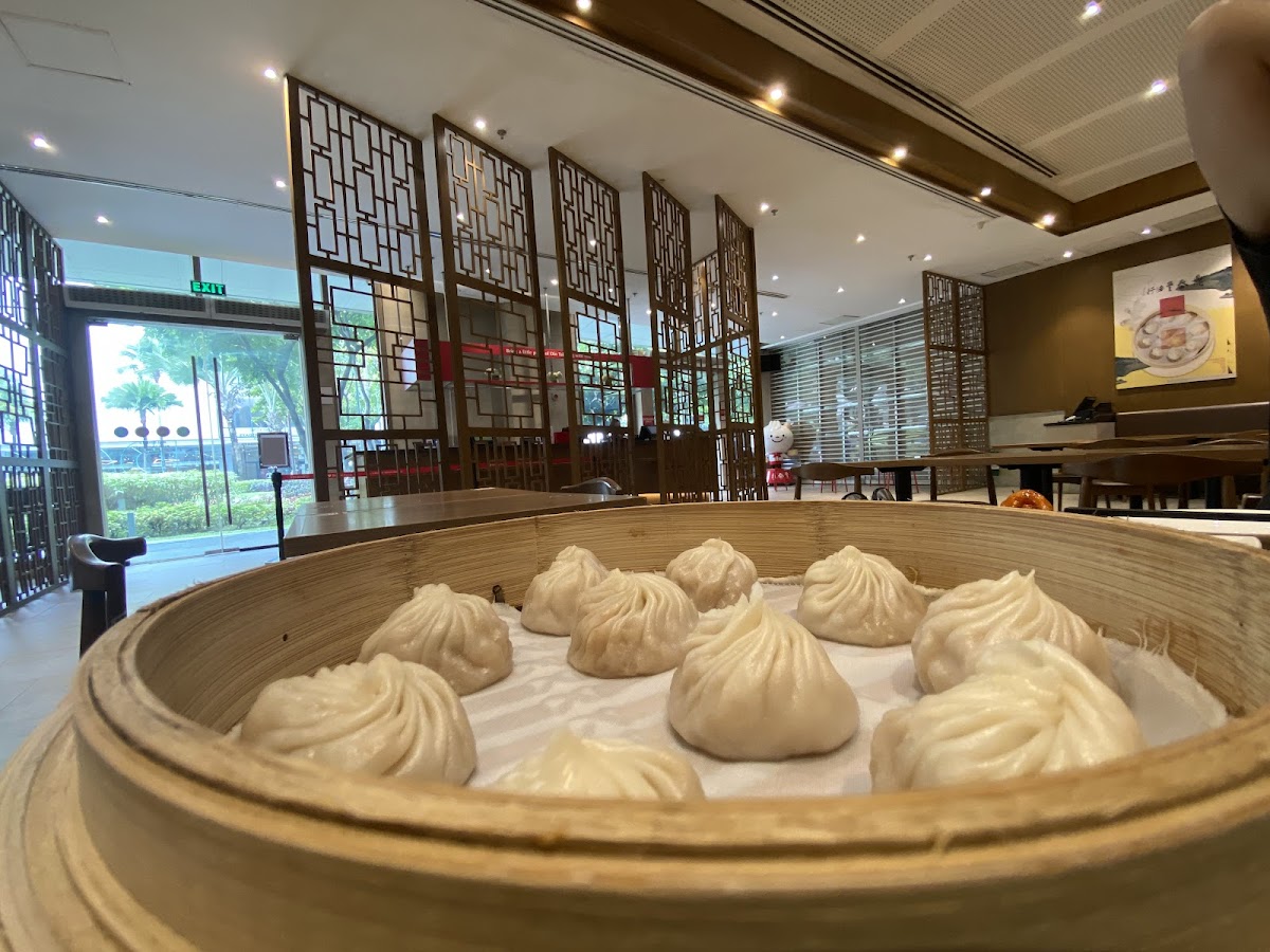 Din Tai Fung Photos 2
