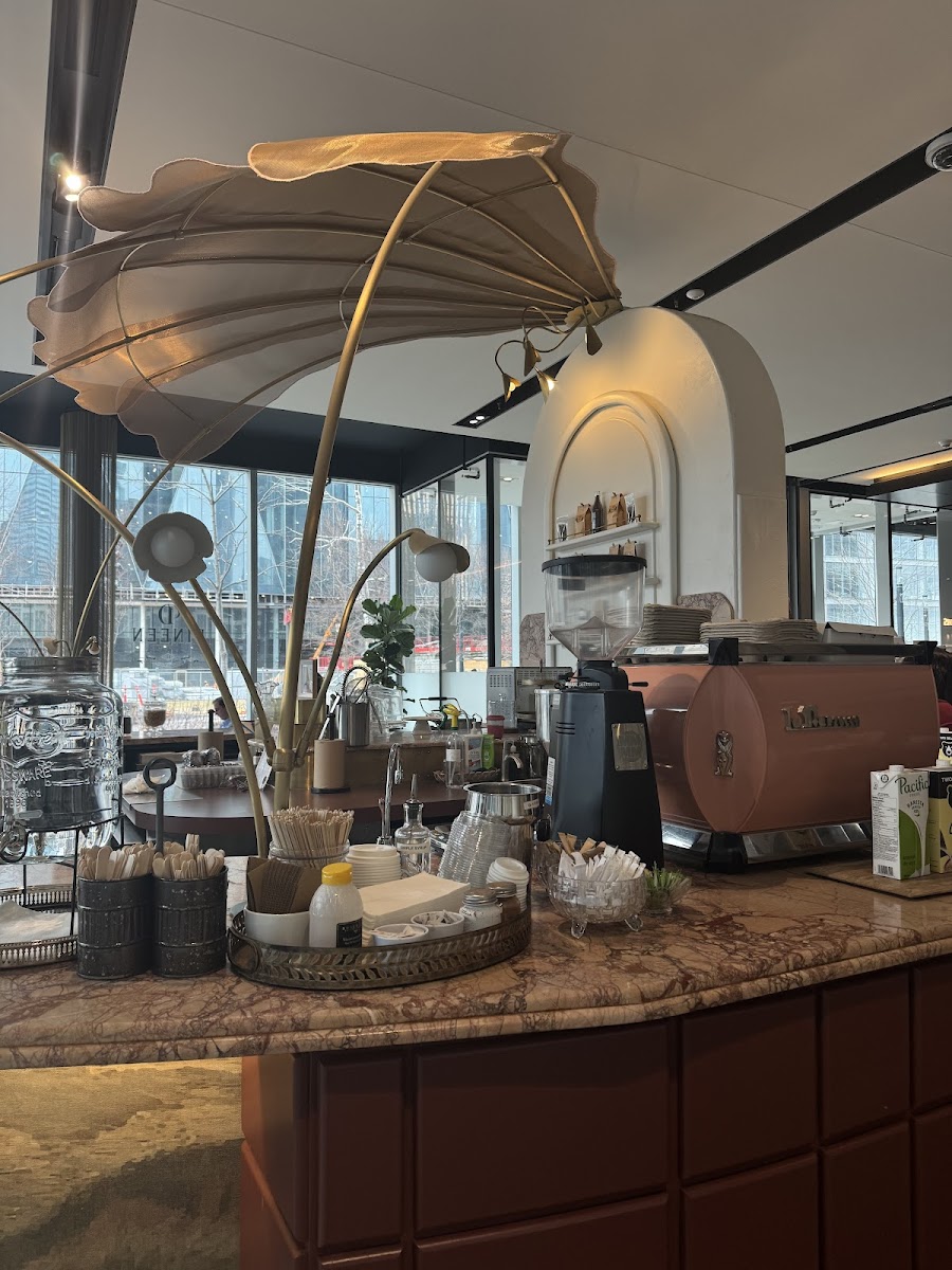 Dineen Coffee Co.