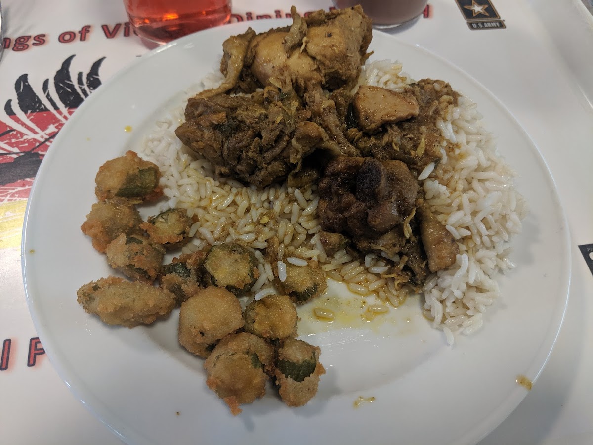 Dining Facility (Lrc-A) - Wings Of Victory Photos 2