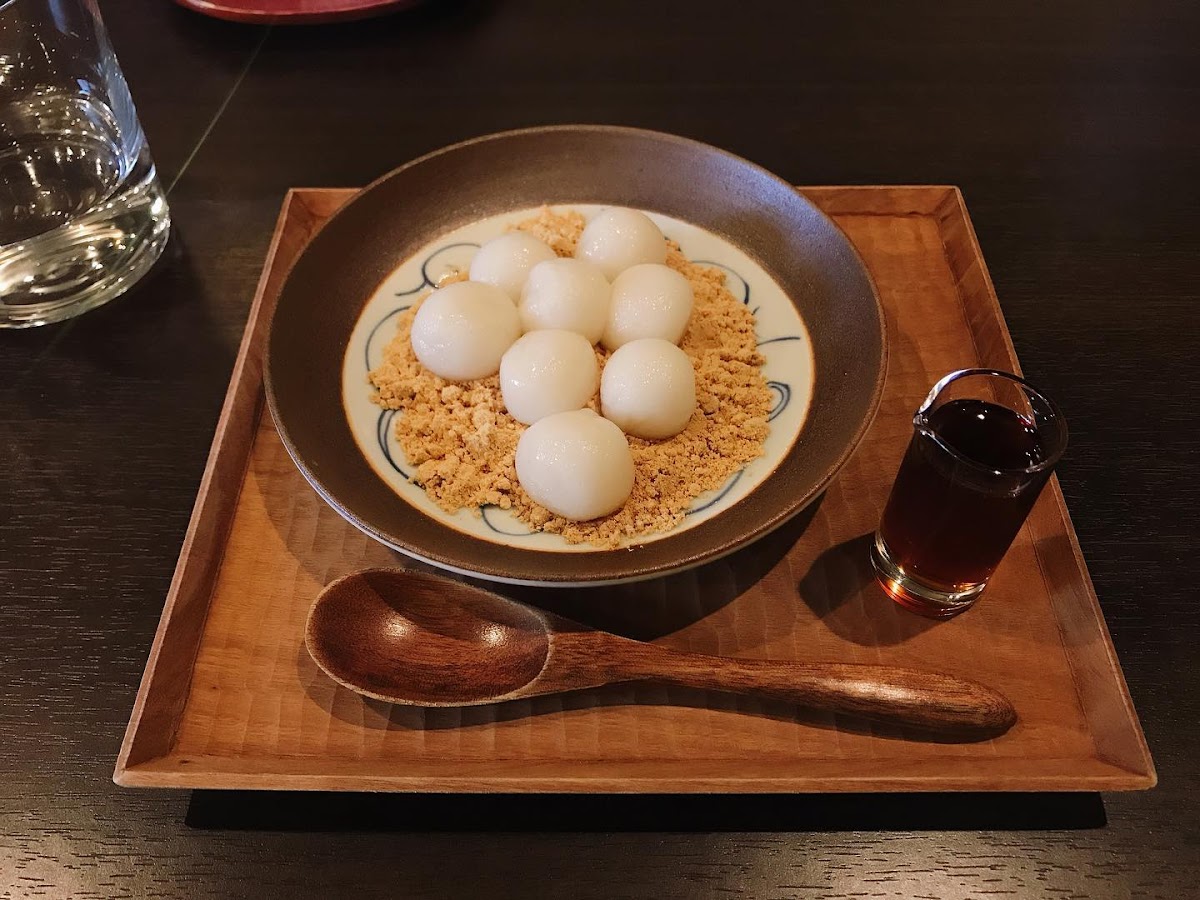 Dining Tea Salon Atelier Inaka(アトリエイナカ) Photos 9