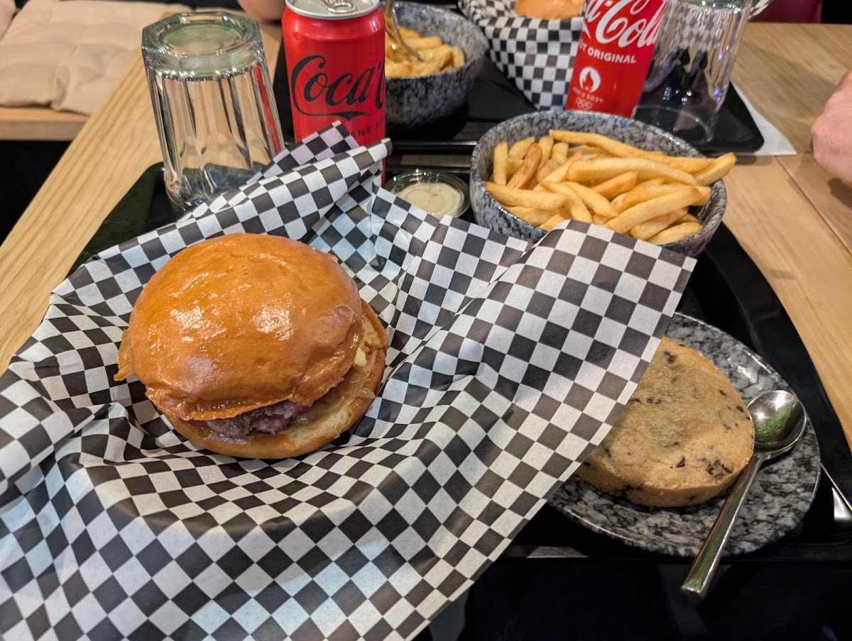 Dino Food Photos 2