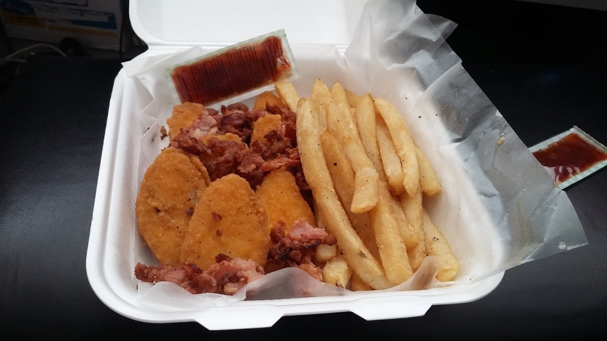Dinos Burger Photos 2