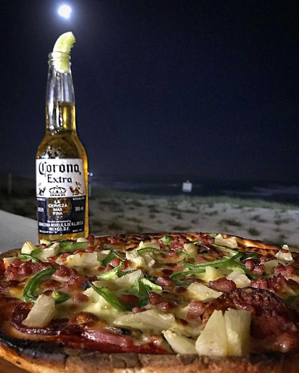 Dino's Pizza Photos 9
