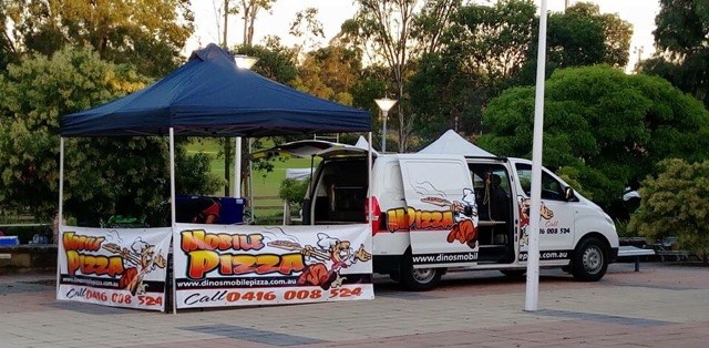 Dino's Pizza Photos 2