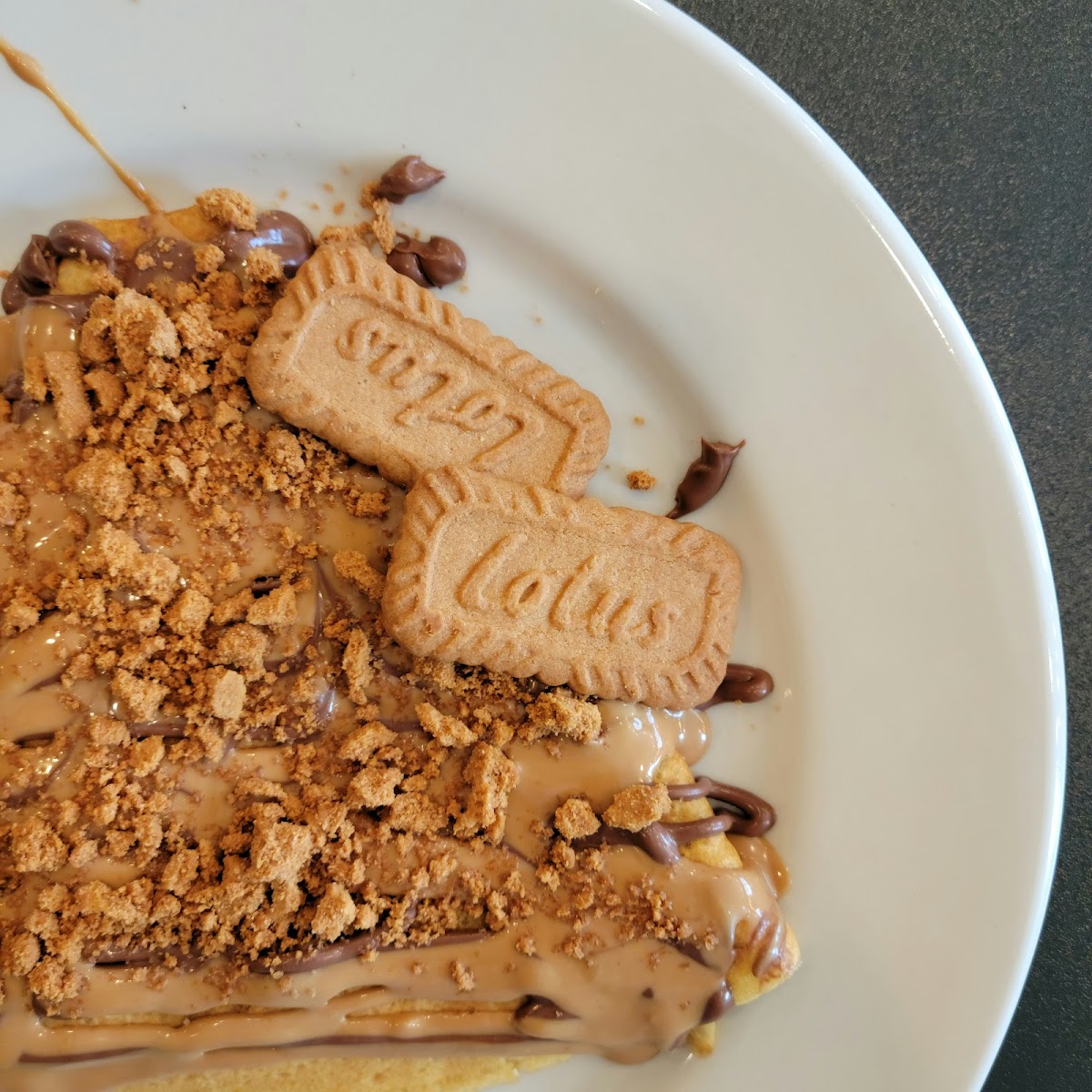Dip N Crepe Photos 9