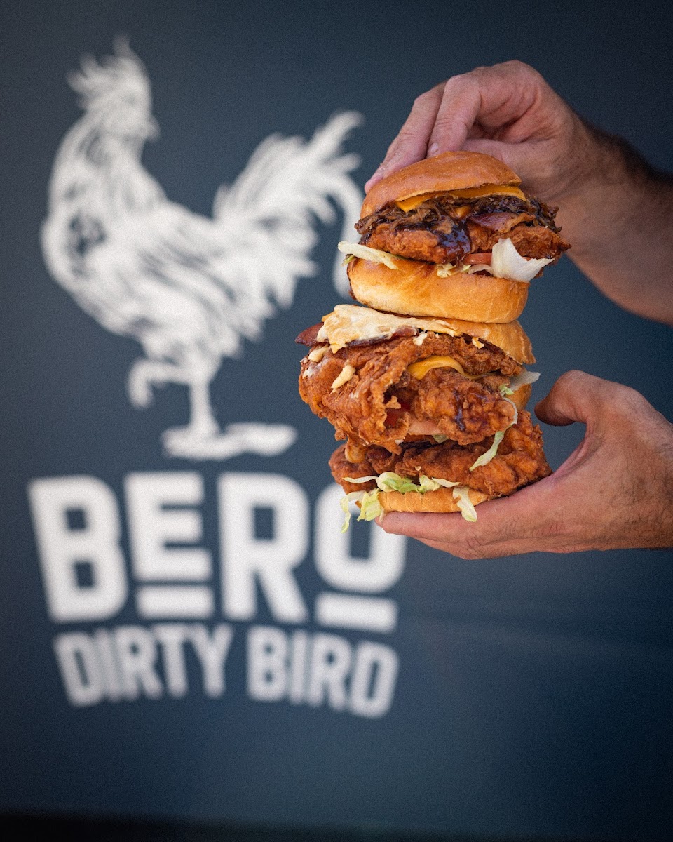 Dirty Bird Cafe
