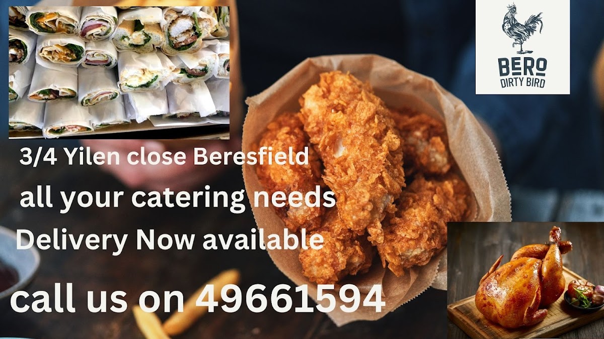 Dirty Bird Cafe Photos 9