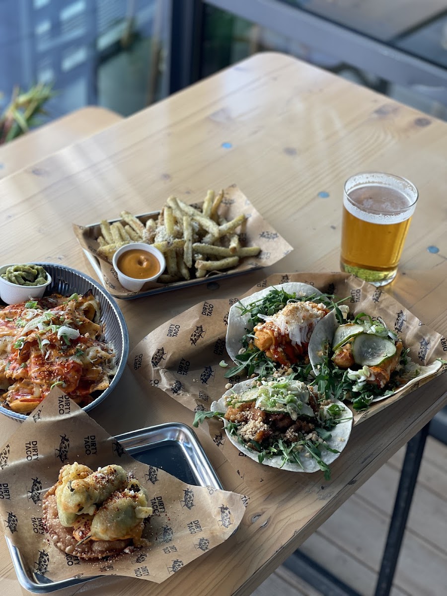 Dirty Taco Photos 9