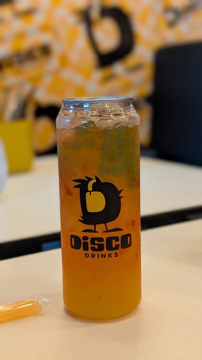 Disco Chicken Photos 9