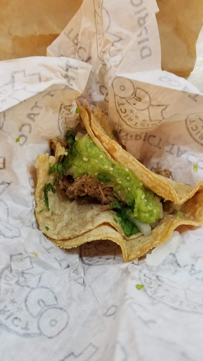 District Taco Photos 9