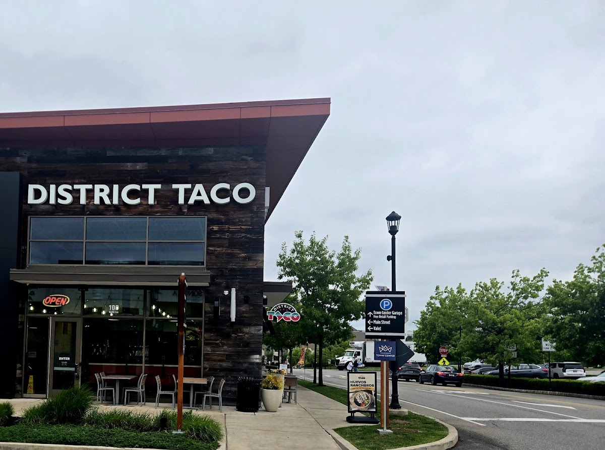 District Taco Photos 2