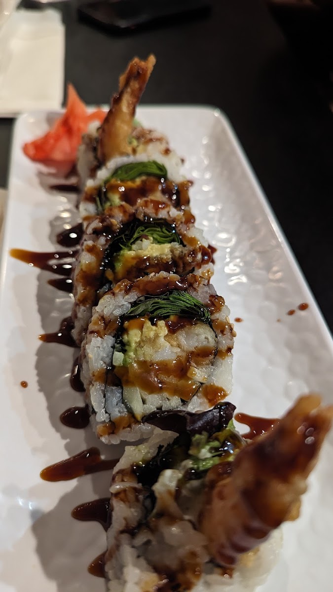Diva Thai & Sushi Bar Photos 9