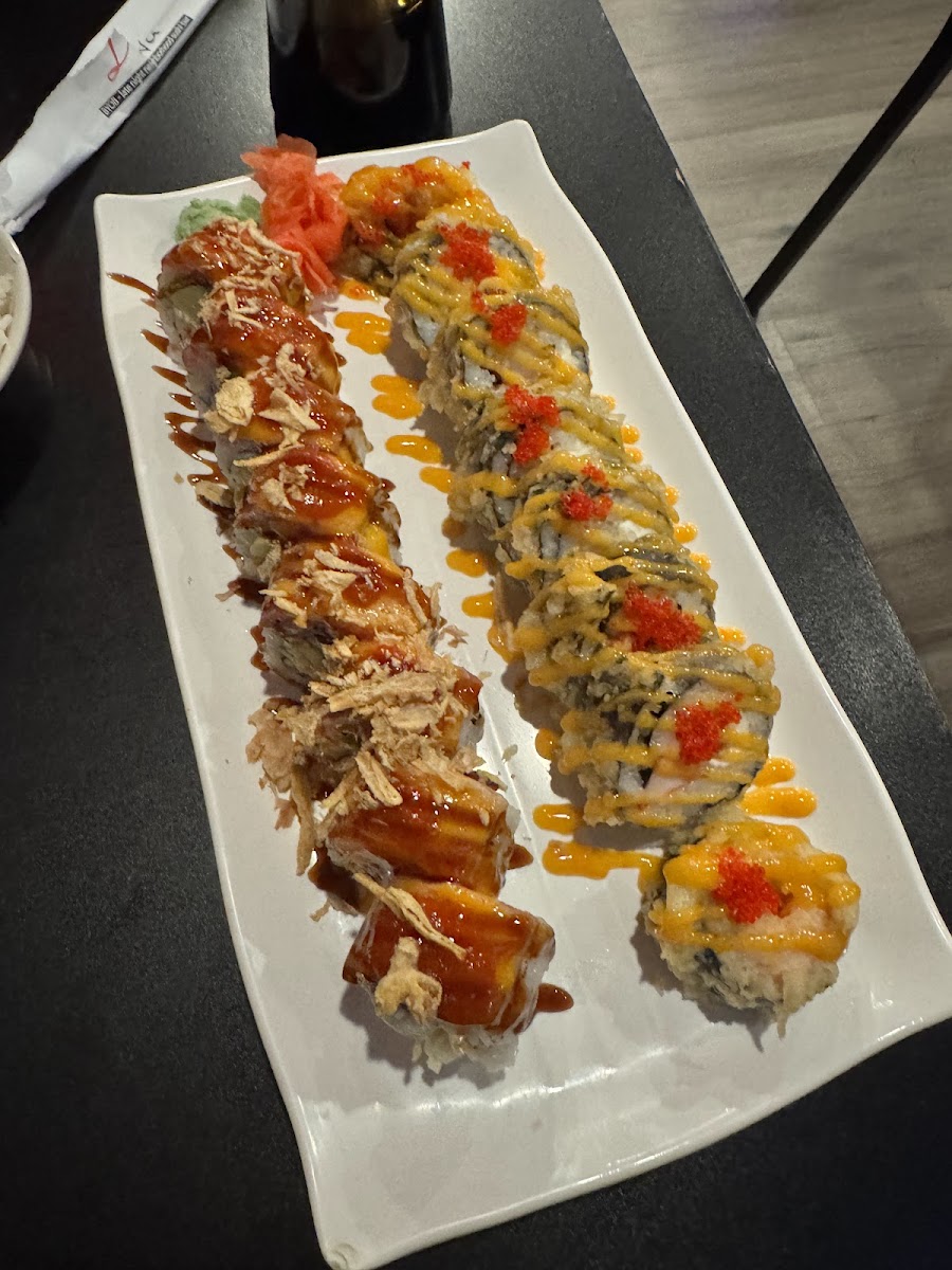 Diva Thai & Sushi Bar Photos 2