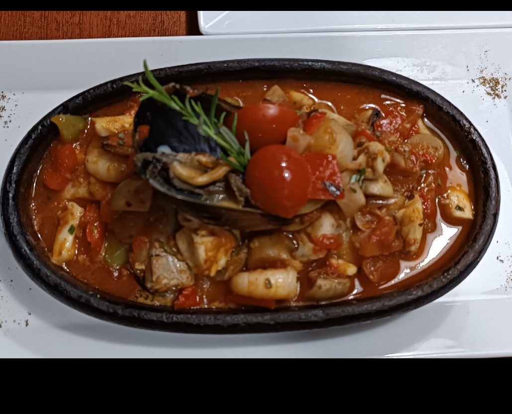 Divers Garden Restaurant Photos 9