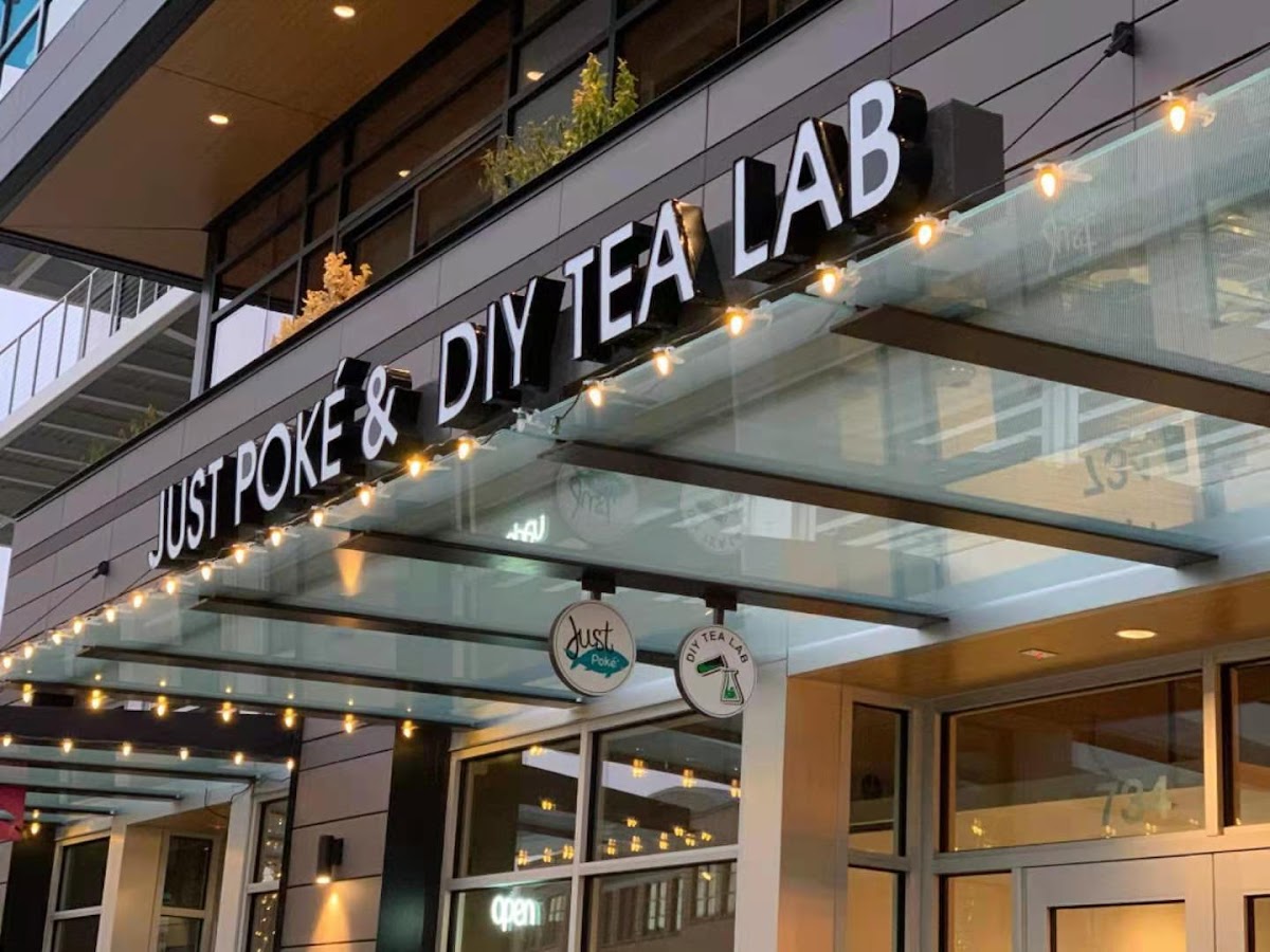 Diy Tea Lab - Fremont
