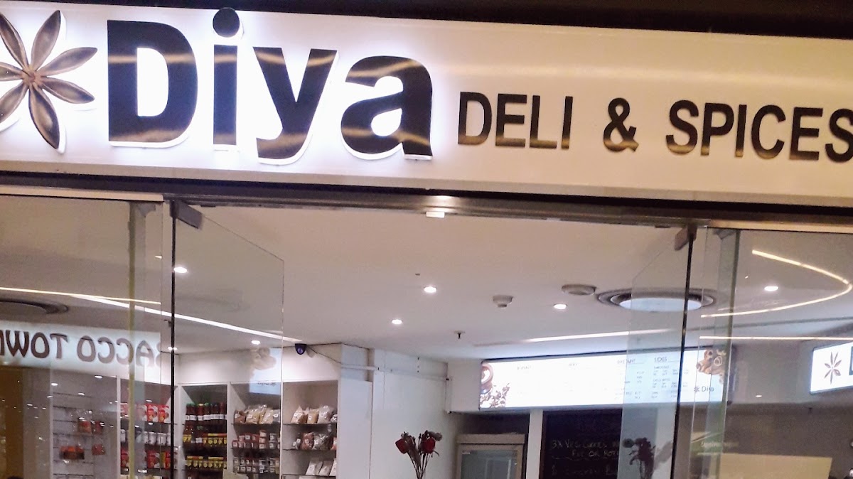 Diya Deli & Spices