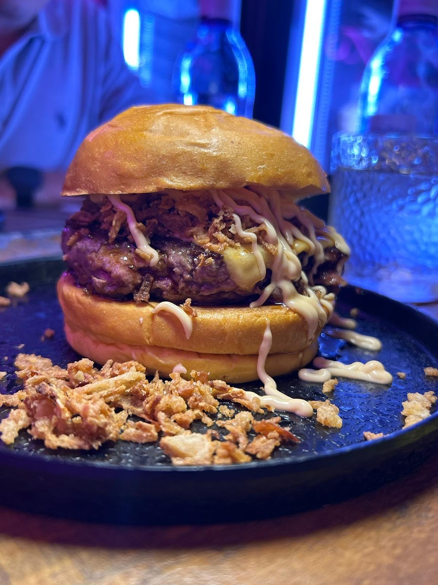 Djanco Burger Photos 9