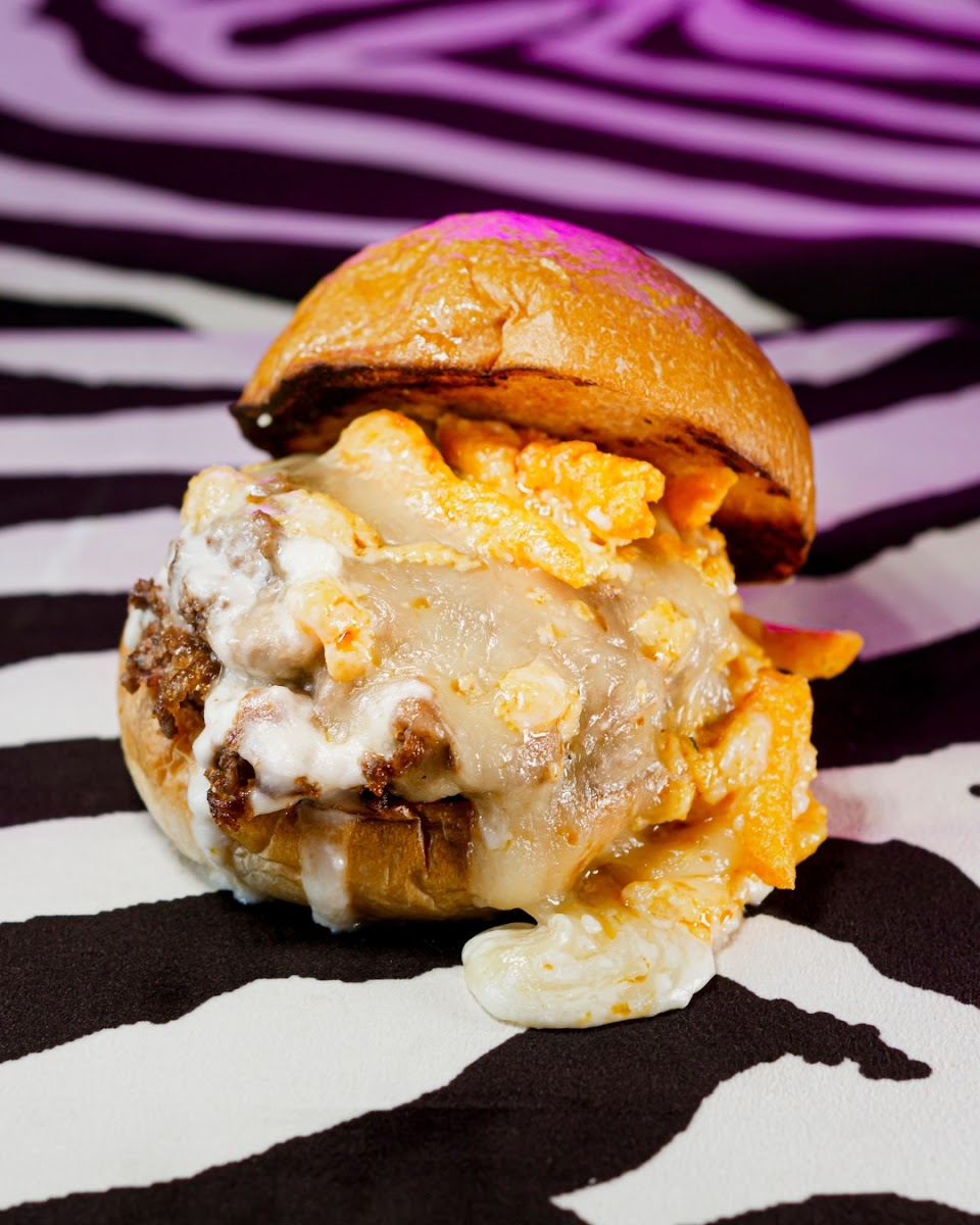 Djanco Burger Photos 2