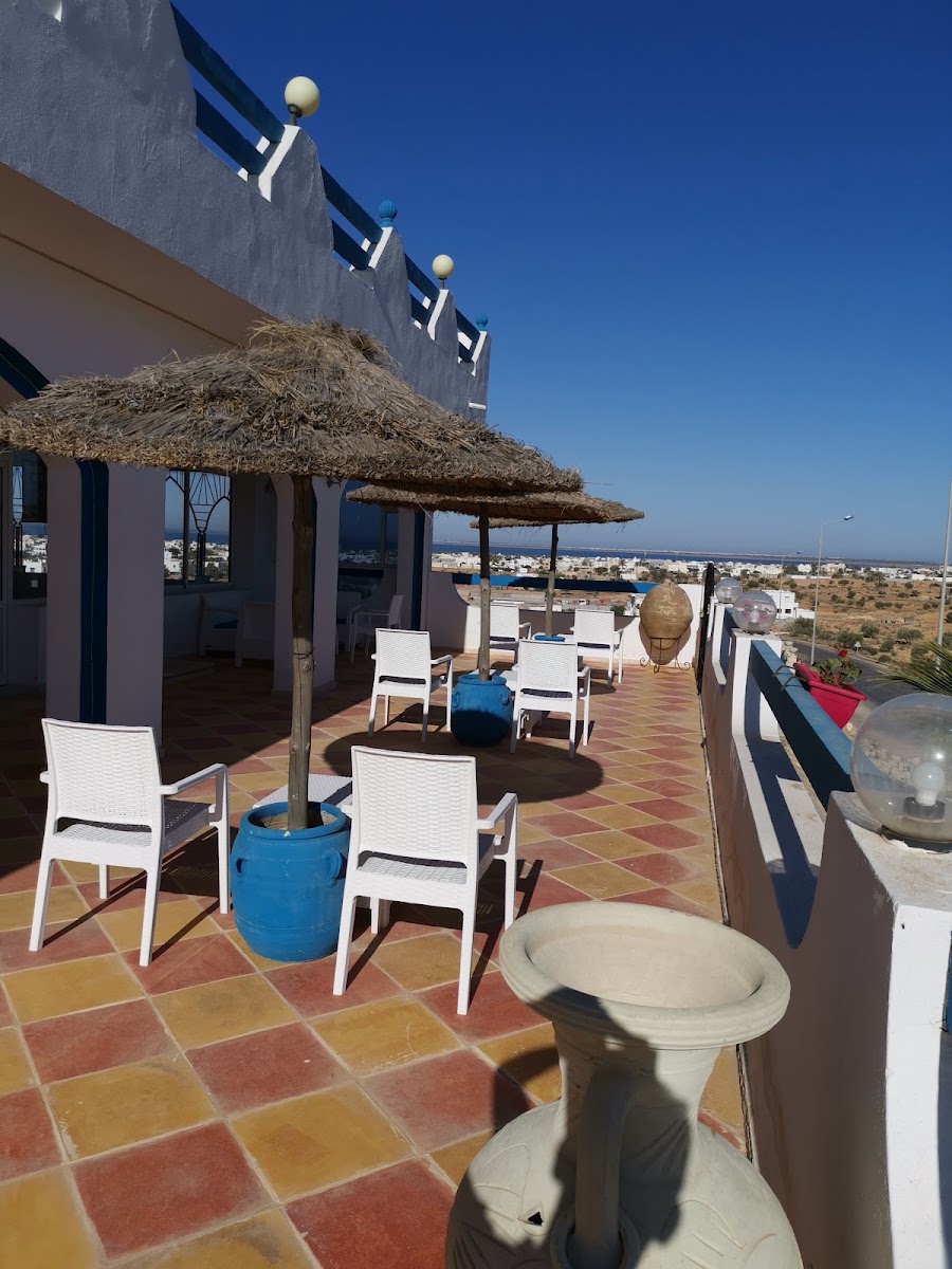 Djerba Azur