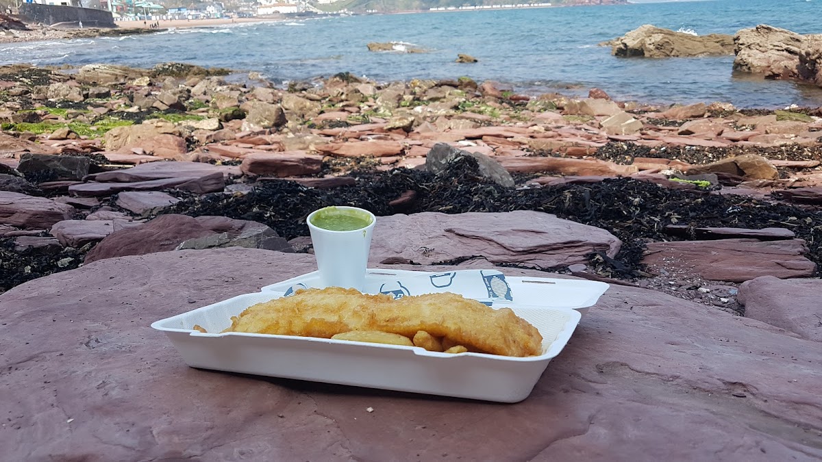 Dj's Fish & Chips Photos 9
